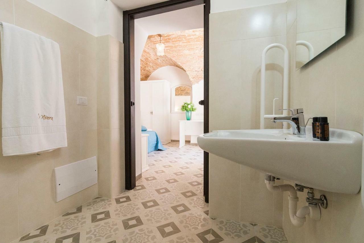 Residenza La Nivera Miglionico Екстериор снимка